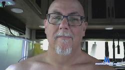 SatyrBill64 cam4 live cam performer profile