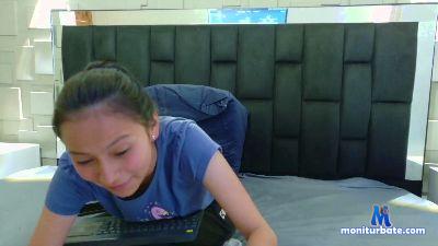 katalina07 cam4 bicurious performer from Republic of Colombia striptease masturbation schoolgirl amateur squirt C2C cute 