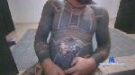 TatuadorJoao cam4 livecam show performer room profile