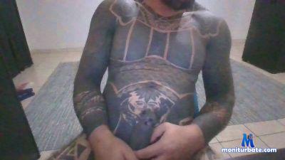 TatuadorJoao cam4 gay performer from Federative Republic of Brazil pee milk masturbation cum feet armpits bdsm 