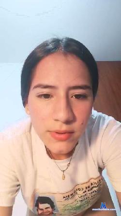 candy_sh cam4 live cam performer profile