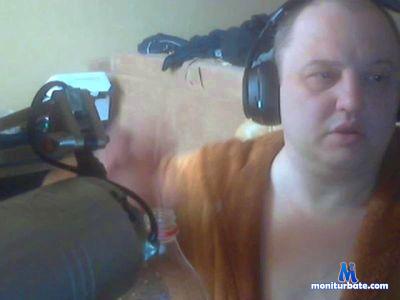 apa1981 cam4 straight performer from Russian Federation  