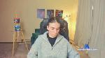 GinaPerego cam4 livecam show performer room profile
