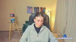 GinaPerego cam4 live cam performer profile