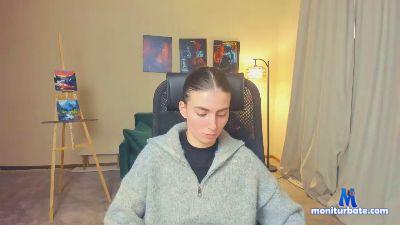 GinaPerego cam4 straight performer from United States of America  