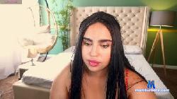 MeganWoww cam4 live cam performer profile