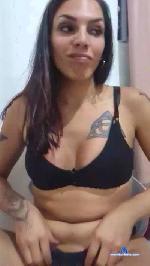 dezzaaraujo cam4 livecam show performer room profile