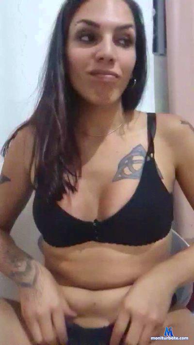 dezzaaraujo cam4 straight performer from Federative Republic of Brazil dezzafairy instagram 