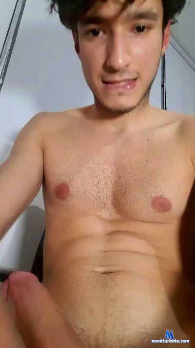 MrPingaxxx cam4 straight performer from Republic of Panama  