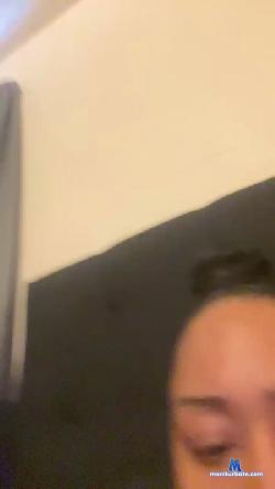 BaddieDon cam4 live cam performer profile