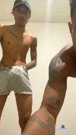 Meninospat cam4 livecam show performer room profile