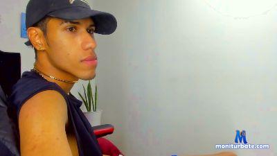 arthur_stik cam4 bisexual performer from United States of America  