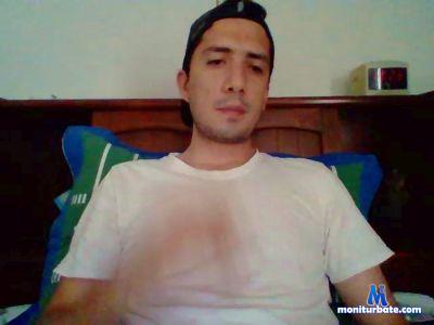 ferchon87 cam4 straight performer from United States of America  