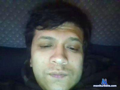 lobogris420 cam4 straight performer from Republic of Mali  