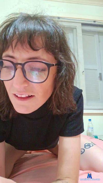 Persefonnne cam4 bisexual performer from Federative Republic of Brazil  
