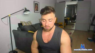 eolo53 cam4 straight performer from Republic of Italy  