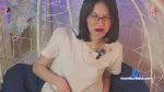 AlodieBarks cam4 livecam show performer room profile
