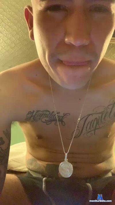 Tayronbabby cam4 straight performer from Republic of Chile  