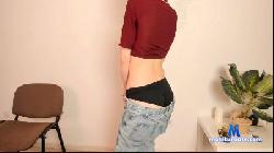 LucyByrds cam4 live cam performer profile