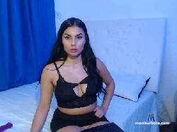 Rose_Daniels cam4 live cam performer profile