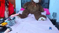 Analiiz cam4 live cam performer profile