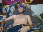 BlueEyezB cam4 livecam show performer room profile
