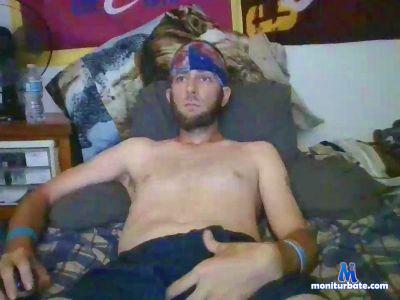 BlueEyezB cam4 straight performer from United States of America  