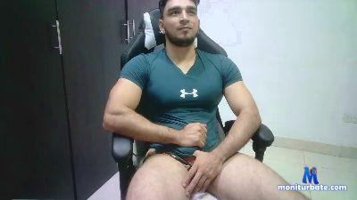 deuxes cam4 bicurious performer from Republic of Colombia  