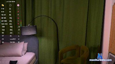 LeilaBuoy cam4 bisexual performer from French Republic  