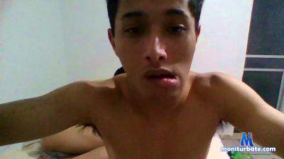 chanelchanel201 cam4 bicurious performer from Federative Republic of Brazil anal gay brotheragem brazilian shower ass 
