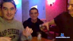 luxxboys cam4 live cam performer profile