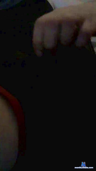 Kutano cam4 straight performer from French Republic  