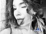 OctaviaCurless cam4 livecam show performer room profile