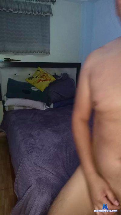 jaime617 cam4 bisexual performer from Republic of Peru  