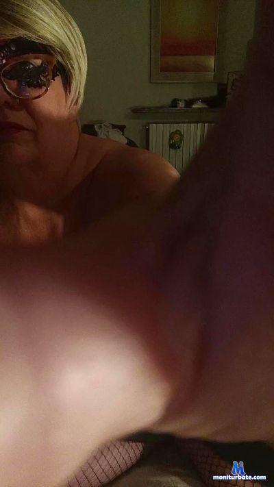 Kuklamu cam4 straight performer from Republic of Italy  
