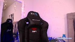 naomy_evans cam4 live cam performer profile