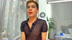 johan_roy cam4 live cam performer profile