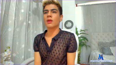 johan_roy cam4 bisexual performer from Republic of Colombia latino bigass cum cam4 