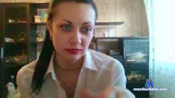 ChristieBlare cam4 live cam performer profile