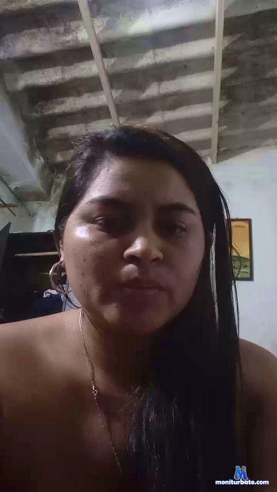 Jesikithaa cam4 straight performer from Republic of Colombia  