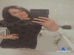 Bustybrunette94 cam4 live cam performer profile