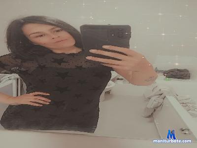 Bustybrunette94 cam4 straight performer from United Kingdom of Great Britain & Northern Ireland striptease cum pussy spanking pornstar 