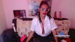 gabbriiela cam4 livecam show performer room profile