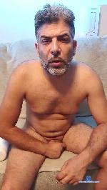 Omar_Grey cam4 livecam show performer room profile