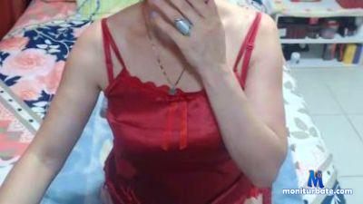 louisa_9 cam4 straight performer from Republic of Colombia livetouch 