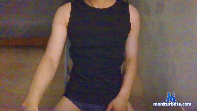 Eric53788 cam4 gay performer from Taiwan, Province of China  