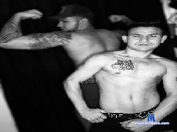 dirty_couple2 cam4 live cam performer profile
