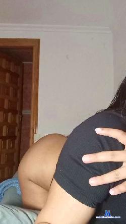 Rohxi cam4 live cam performer profile