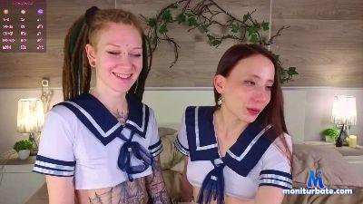 BetteFlatten cam4 bisexual performer from French Republic  