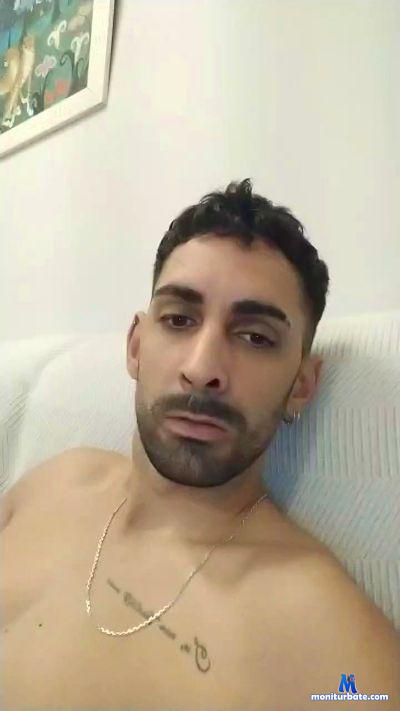 gayspanish2 cam4 gay performer from Kingdom of Spain  
